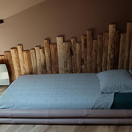 Apartament Domaine Moulin De Quincenat Champagnat  Zewnętrze zdjęcie
