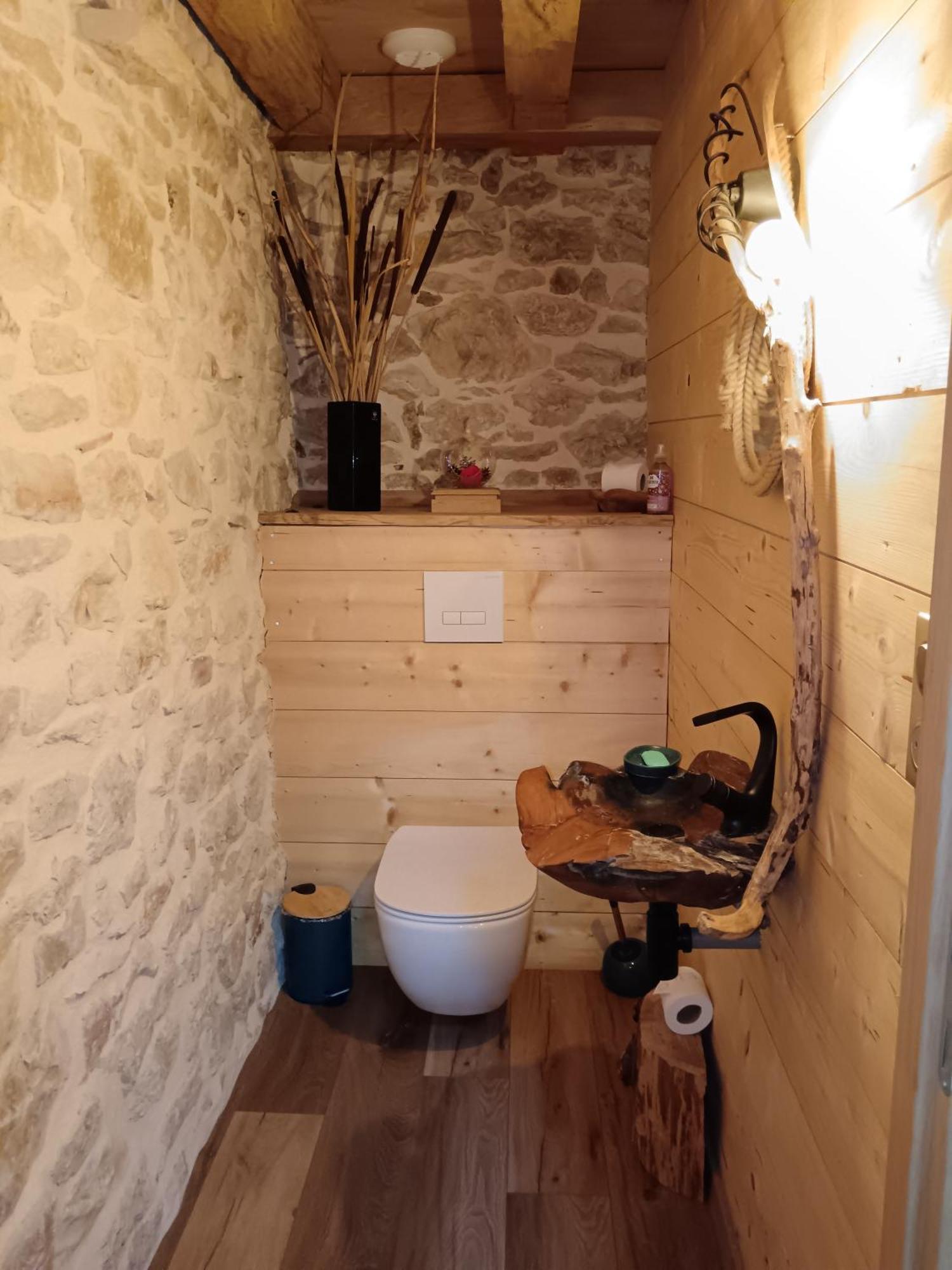 Apartament Domaine Moulin De Quincenat Champagnat  Zewnętrze zdjęcie