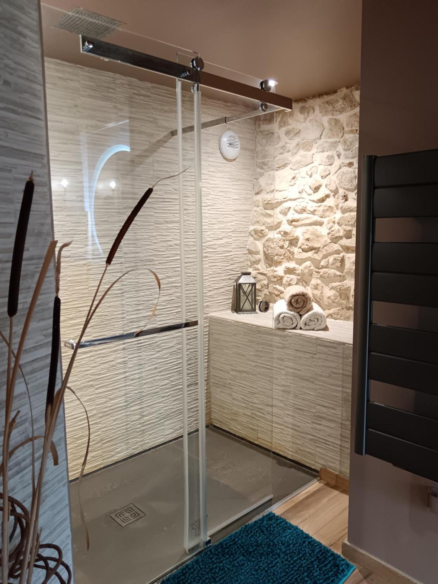 Apartament Domaine Moulin De Quincenat Champagnat  Zewnętrze zdjęcie