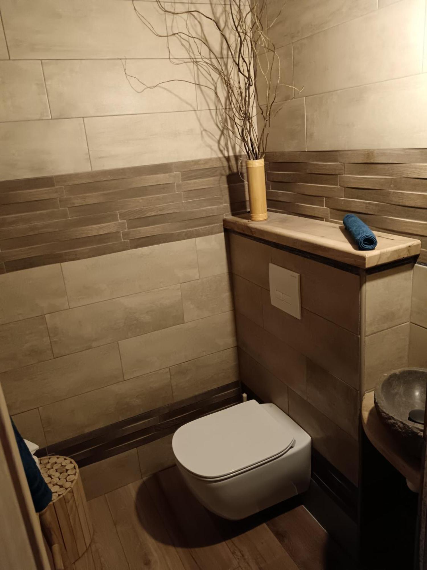 Apartament Domaine Moulin De Quincenat Champagnat  Zewnętrze zdjęcie